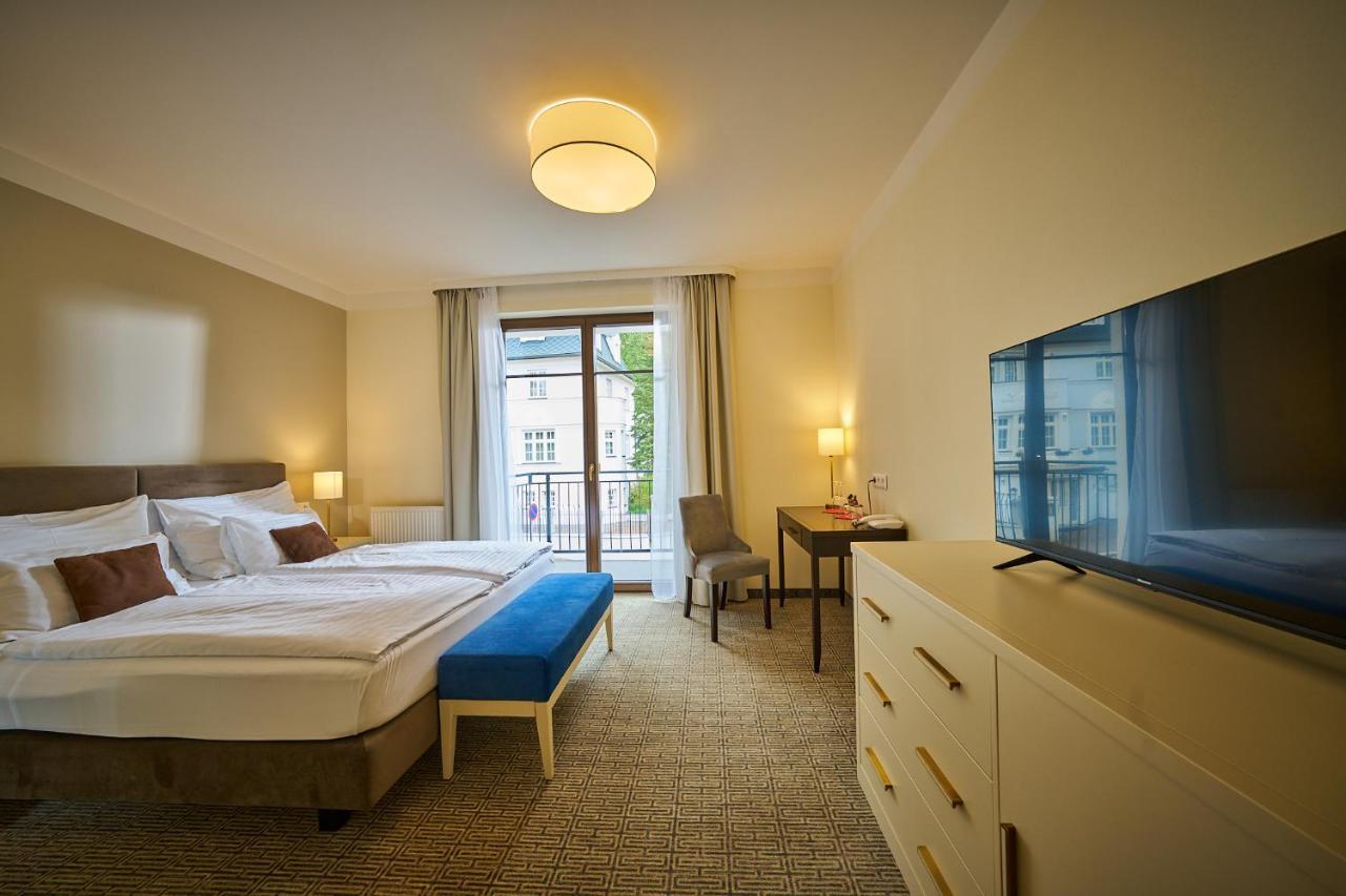Superior Doppelzimmer