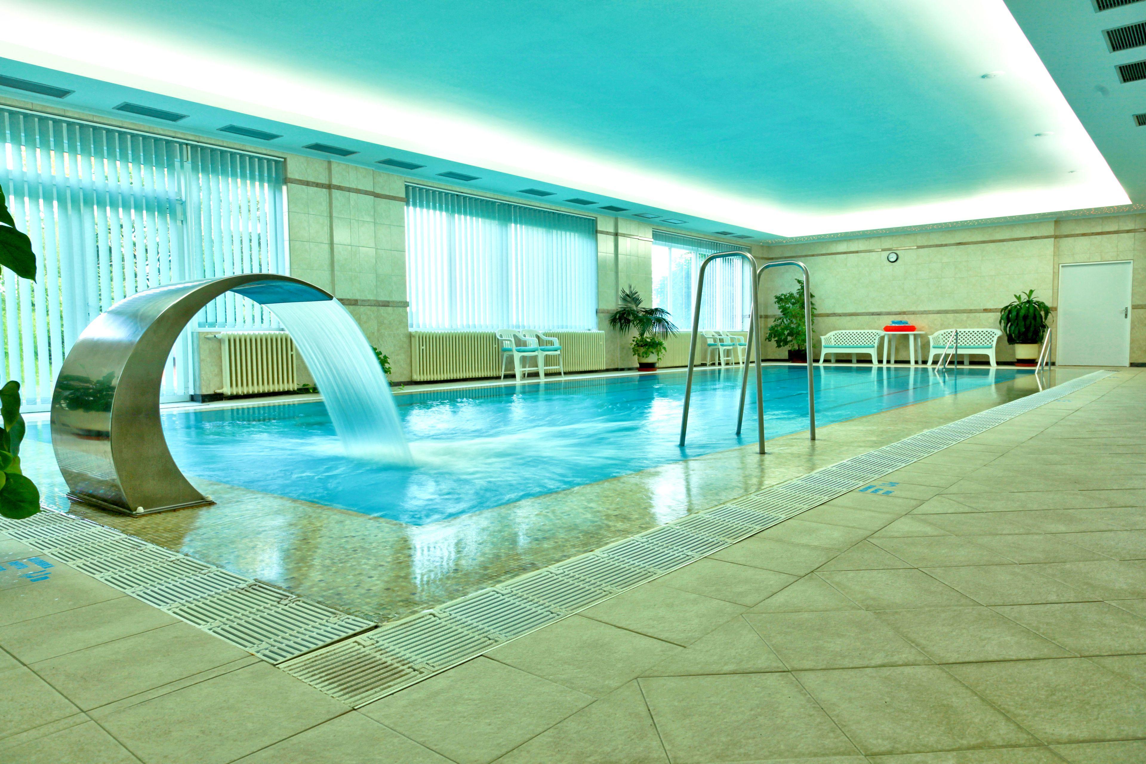 Spa-Angebot - Doppelzimmer