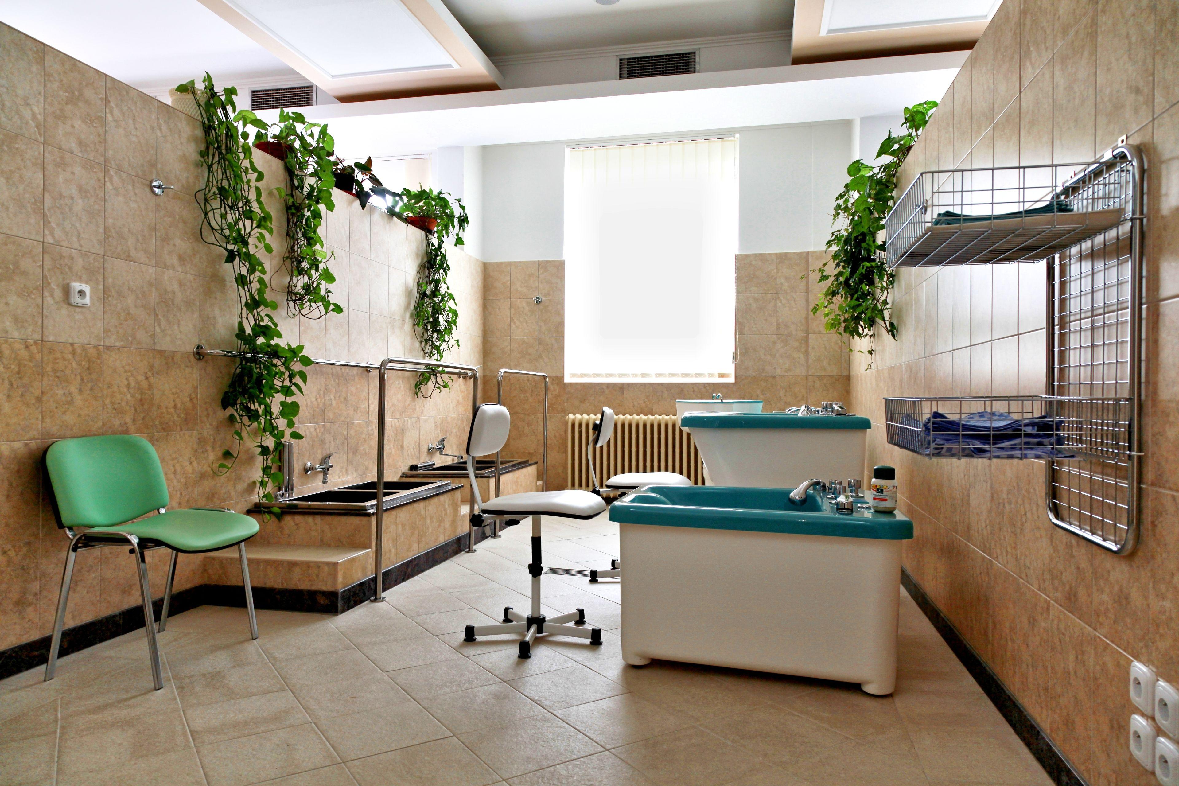 Spa Double Room
