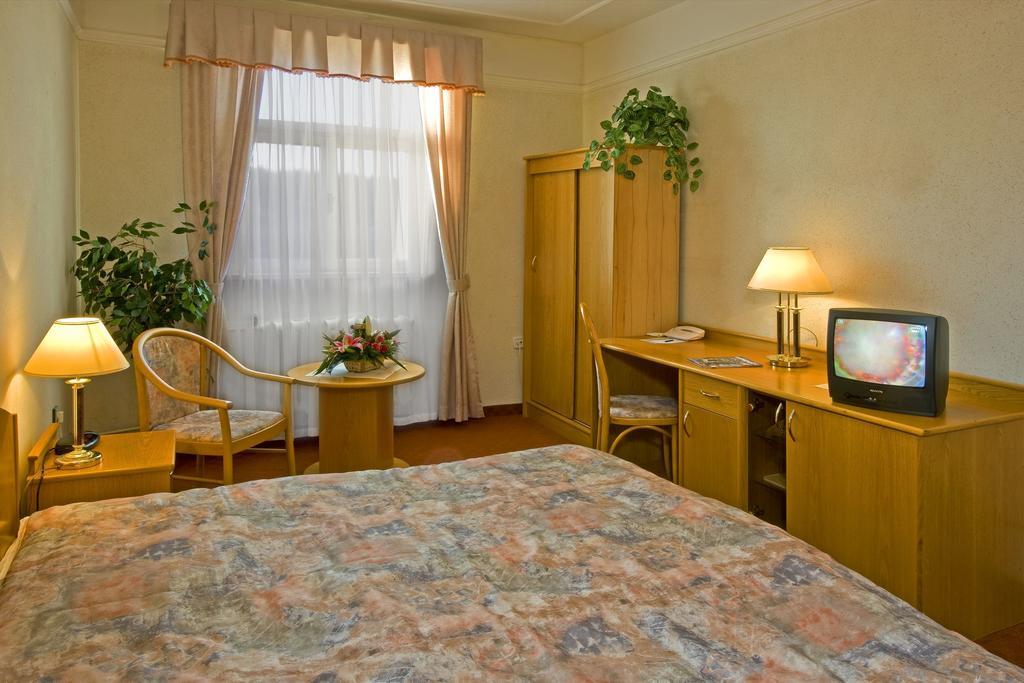 Angebot - Comfort Doppel- oder Zweibettzimmer mit Relax-Paket