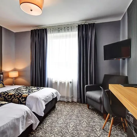 Hotel Davinci-2