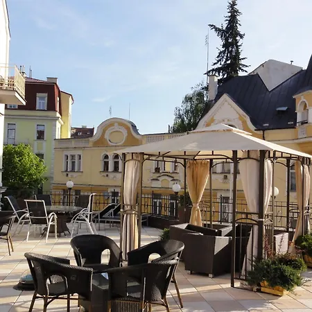 Hotel Continental-3