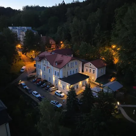 Boutique Hotel Swisshouse-3