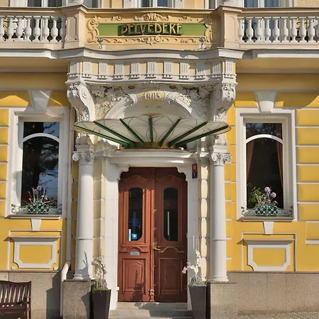 Belvedere Wellness Hotel-3