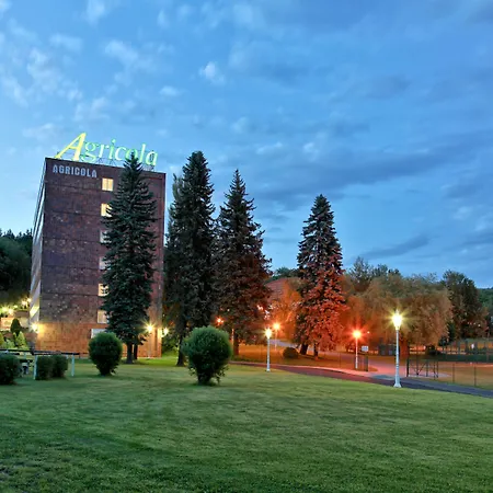 Agricola Sport & Wellness Centre-3