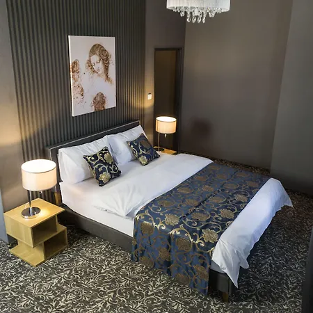 Hotel Davinci-3