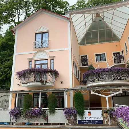 Apartma La Provence-2